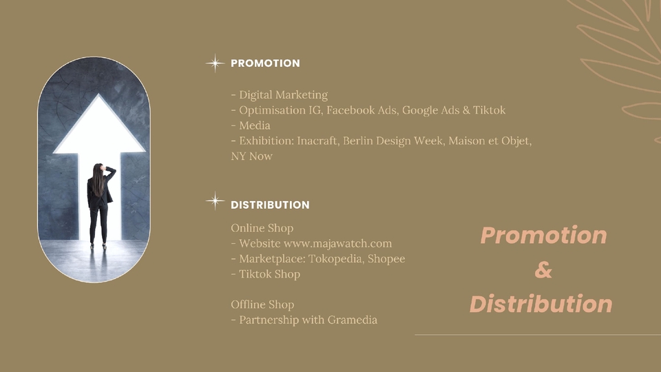 Pemasaran - Jasa Konsultasi Pembuatan Pitch Deck - 17