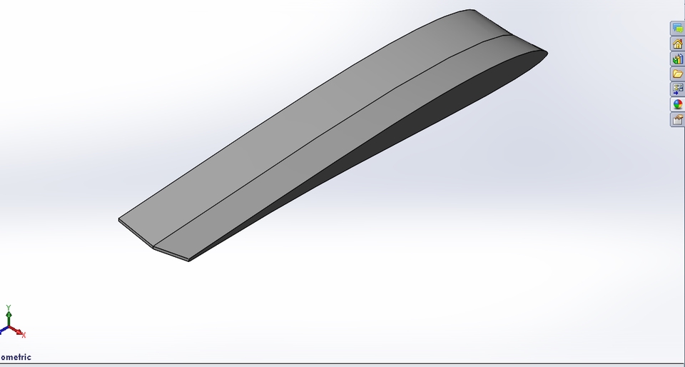 CAD Drawing - CAD SOLIDWORK 3D MURAH - 4