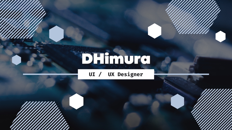 UI & UX Design - creative design for UI & UX - 4