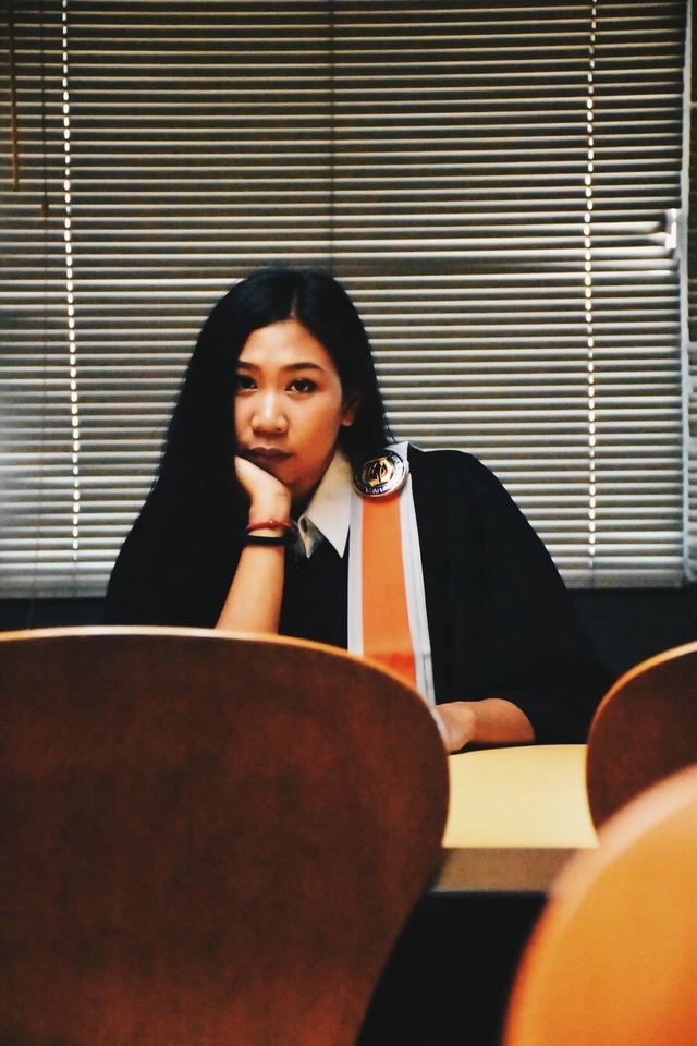 ช่างภาพหญิงมืออาชีพ รับถ่ายภาพ พอร์ตเทรต