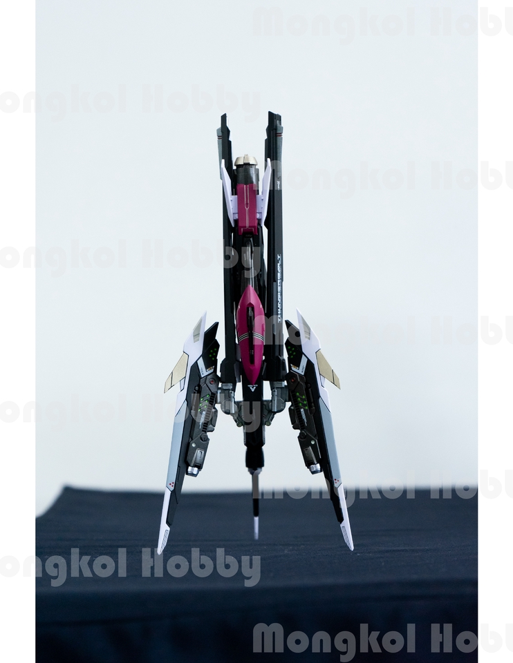 ต่อกันพลา กันดั้ม - รับประกอบทำสี Plastic Model Kit,Gunpla - 6