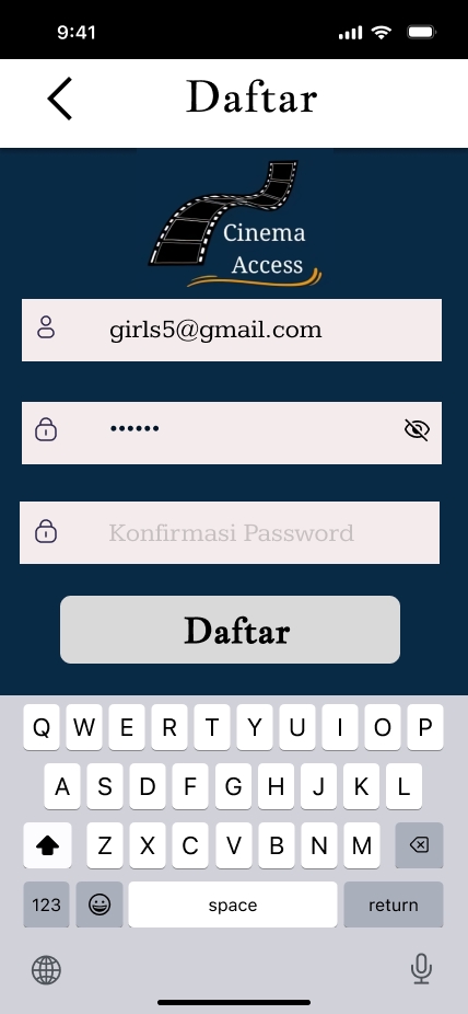 UI & UX Design - UI/UX Design Web / Mobile Sederhana - Kompleks - 20