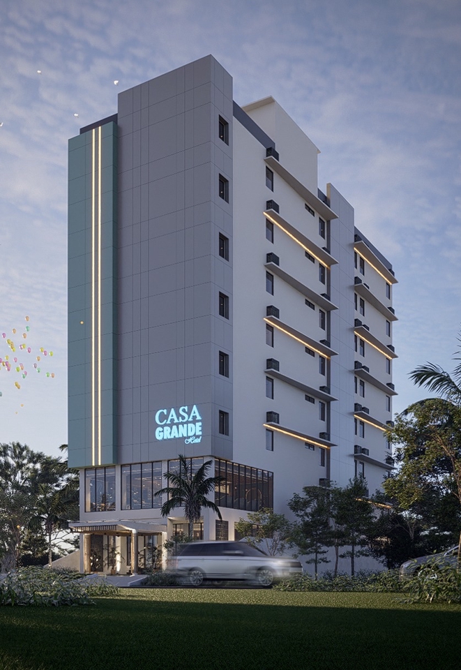 3D & Perspektif - CEPAT.!! Jasa rendering animasi 3d arsitektur. Profesional KEPUASAN ANDA ADALAH KEPUASAN KAMI!! - 5