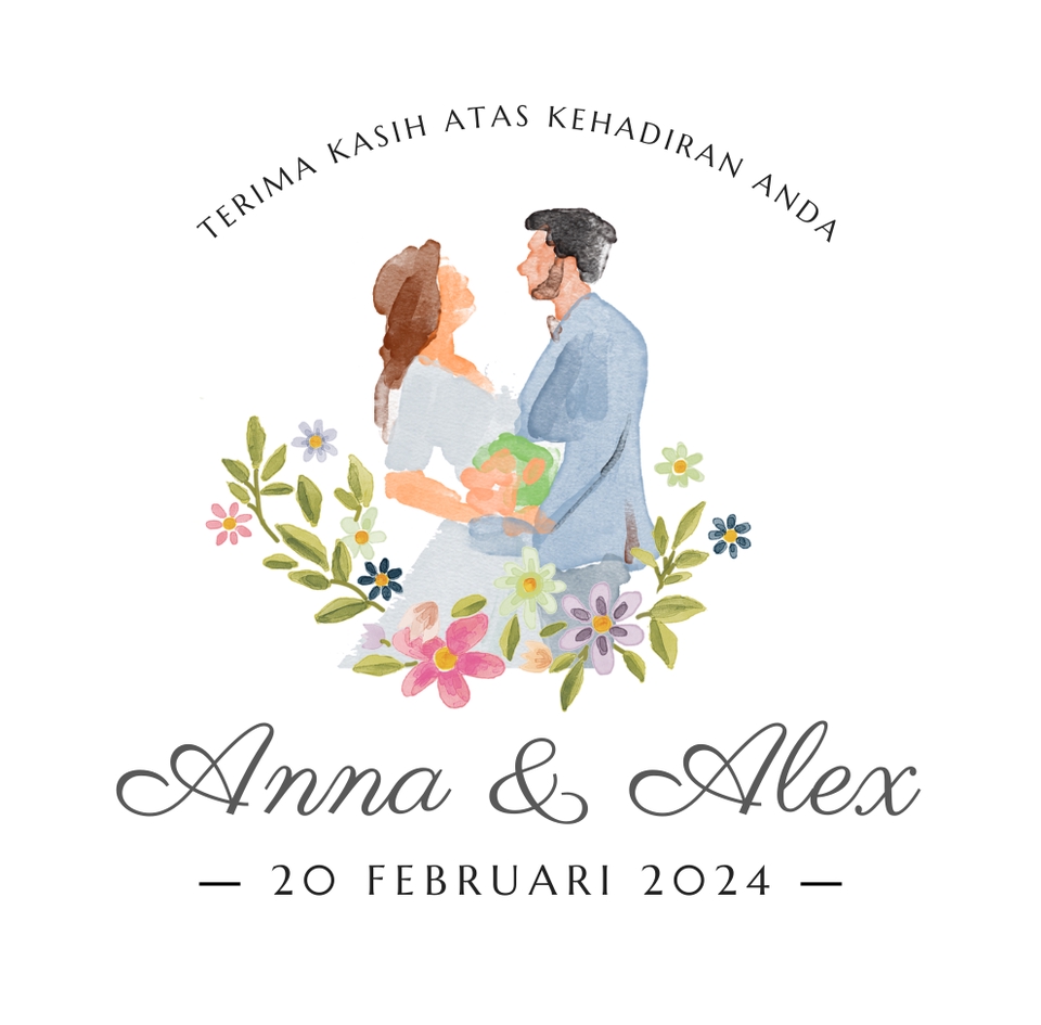 Logo - ( 10 menit jadi 5 logo ) Desain Logo Kreatif untuk Membuat Identitas Merek yang Memukau - 6