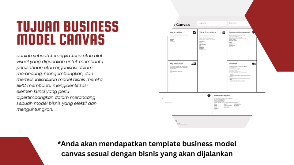 Mulai Bisnis/Start-up - Perancangan Rencana Bisnis Online / Start-up - 3