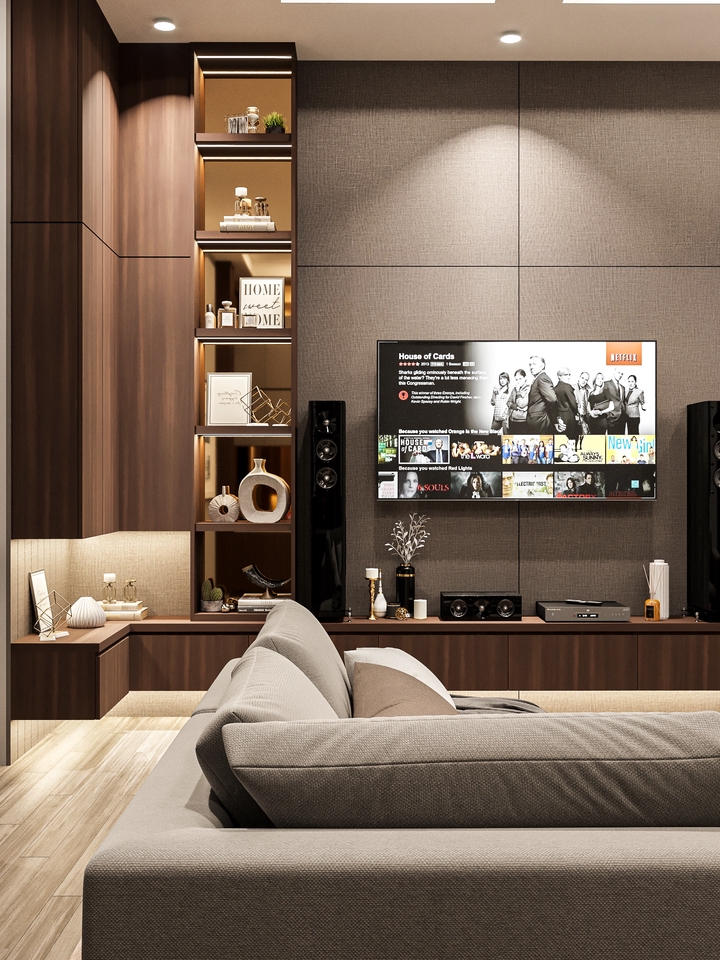 Desain Furniture - Desain Interior dan Furniture - 16
