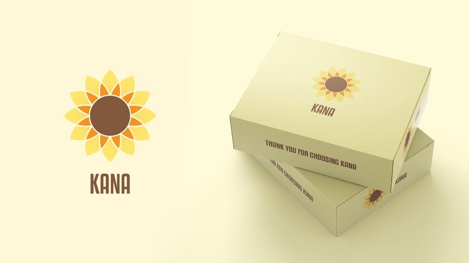 Logo - Desain Logo & Branding Modern, Profesional - 2