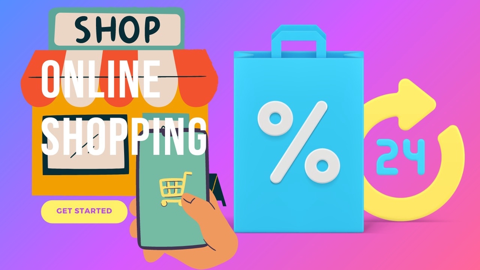 เปิดร้านค้าออนไลน์และลงสินค้า - รับทำ LINE OA / LINE My Shop - 1