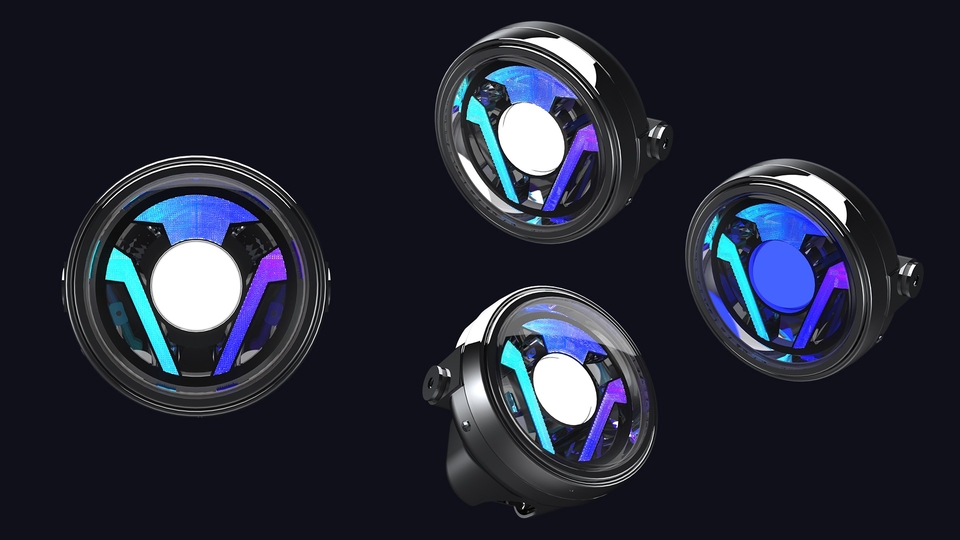 Product Design 3D Modelling