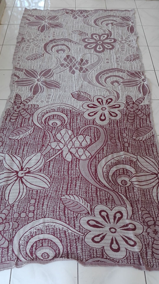 Desain Kaos & Motif - DESAIN MOTIF KAIN KNITTING - 8