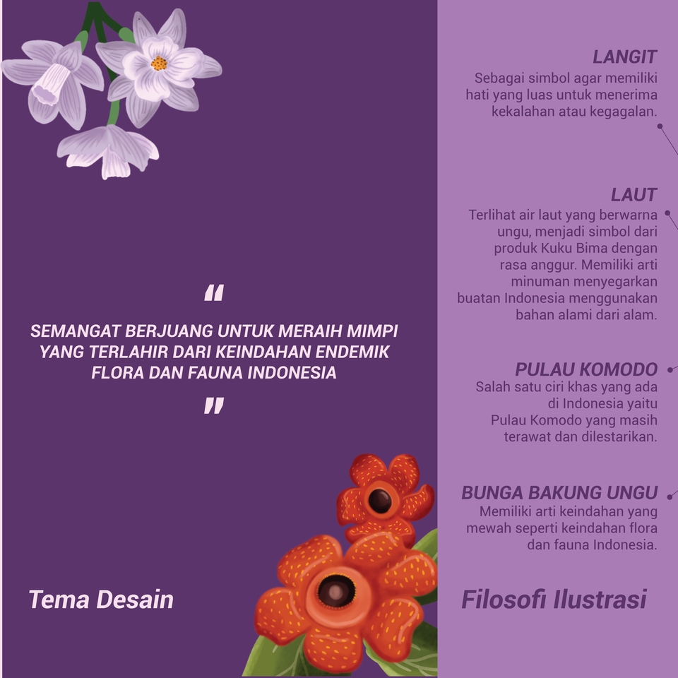 Label & Kemasan - Rebranding Product / Packaging Design - 4