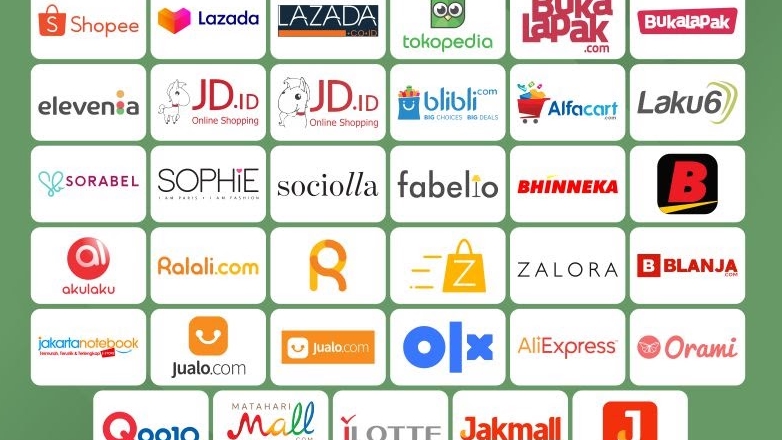 Digital Marketing - Jasa Optimasi Semua Toko Online Marketplace - 1