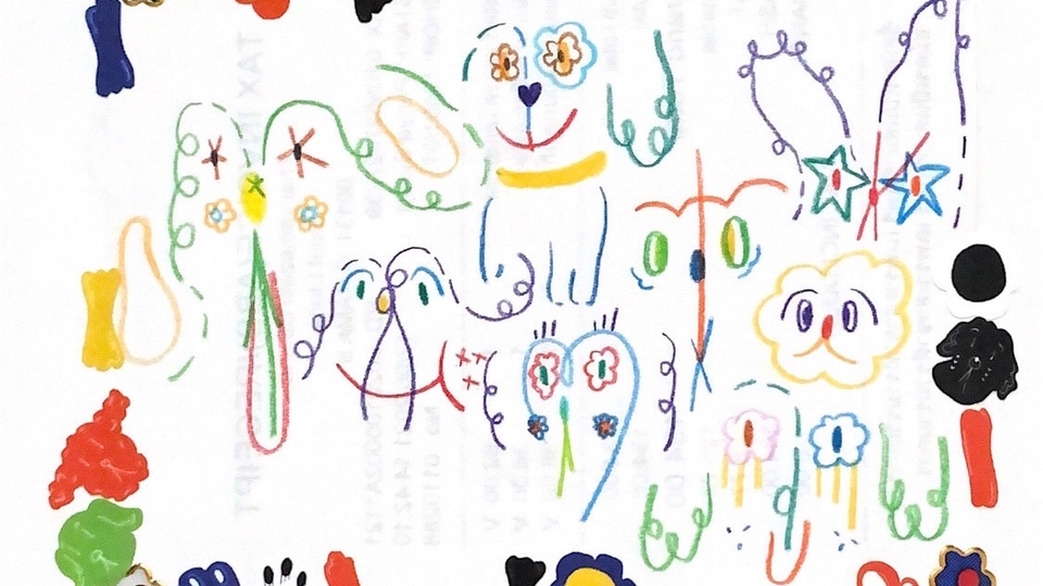 ออกแบบลายสัก แทททู - Tattoo ออกแบบลายเส้น minimal - 7