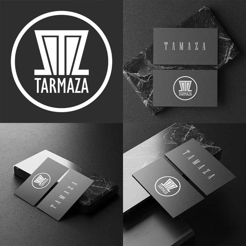Logo - ออกแบบ LOGO หลายสไตล์ ทุกประเภท - 5