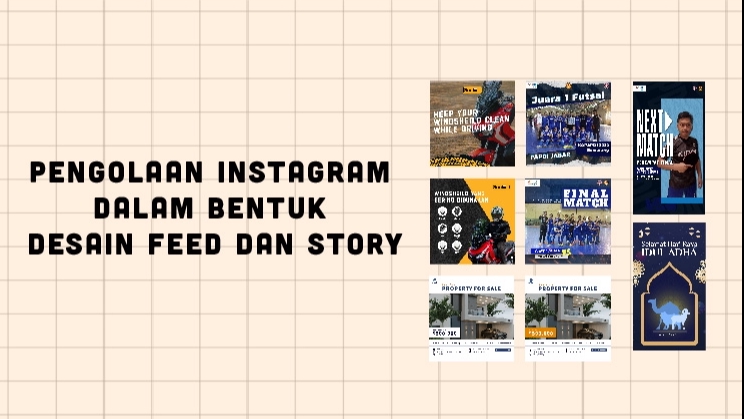 Banner Online - Social Media Management - 1