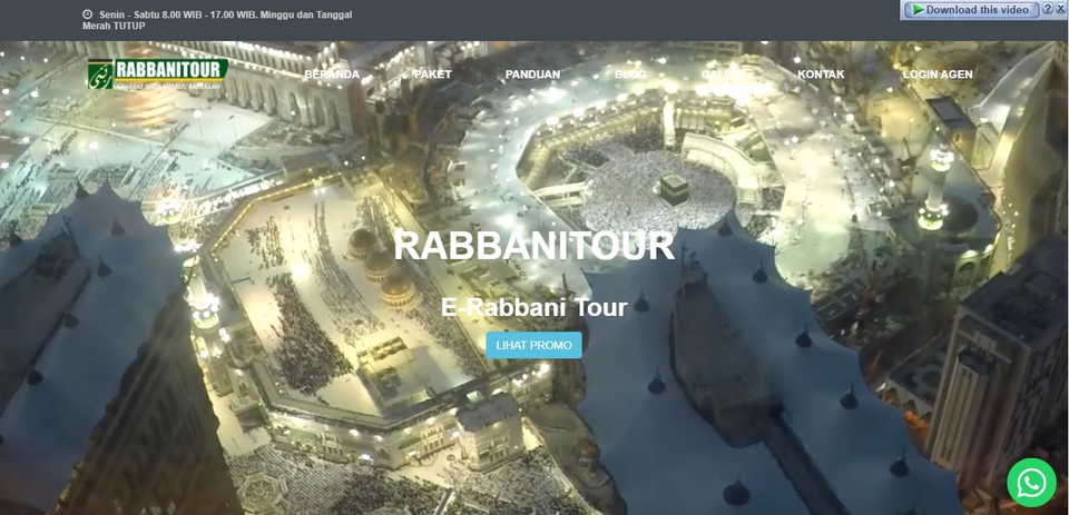 Web Development - Jasa Pembuatan Website Company Profile - 18