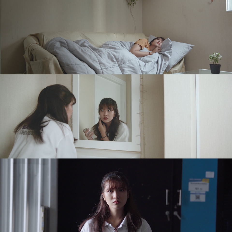 ถ่ายและตัดต่อวีดีโอ - COLORIST (COLOR GRADING VIDEO) - ทำสีวีดีโอ เกรดสีวีดีโอ - 12