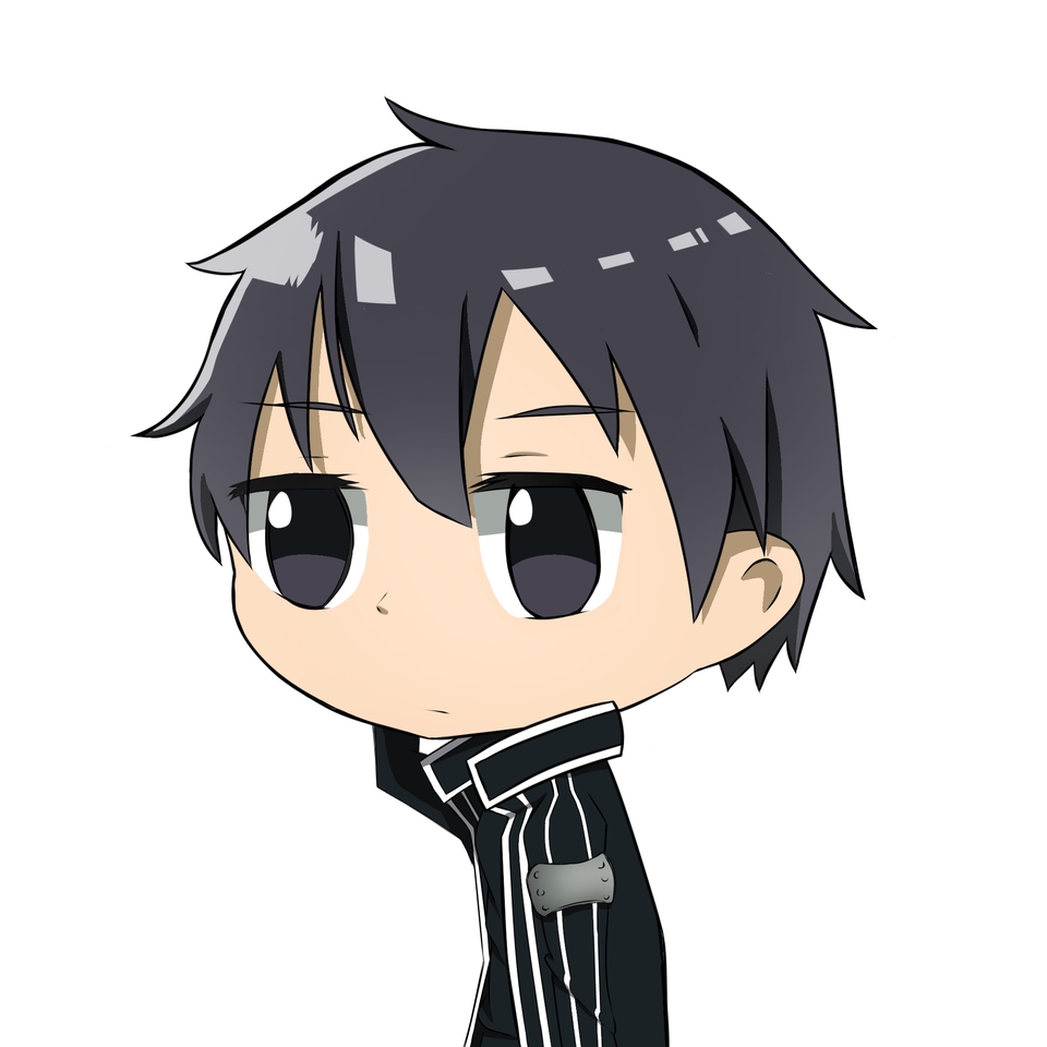 Gambar dan Ilustrasi - Jasa gambar illustrasi anime, vtuber, chibi (Harga Promo) - 5