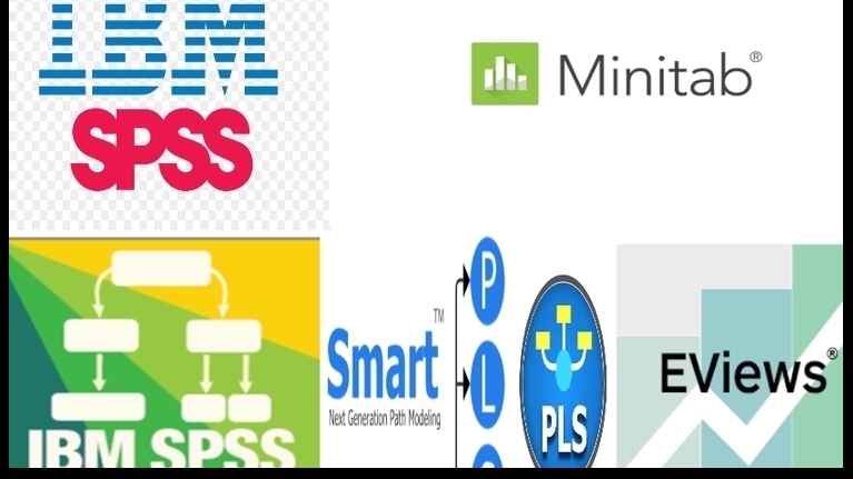 Analisis Data - OLAH DATA STATISTIK MENGGUNAKAN SPSS, AMOS, EVIEWS, SMARTPLS DAN MINITAB. PENELITIAN, KEUANGAN DLL - 1