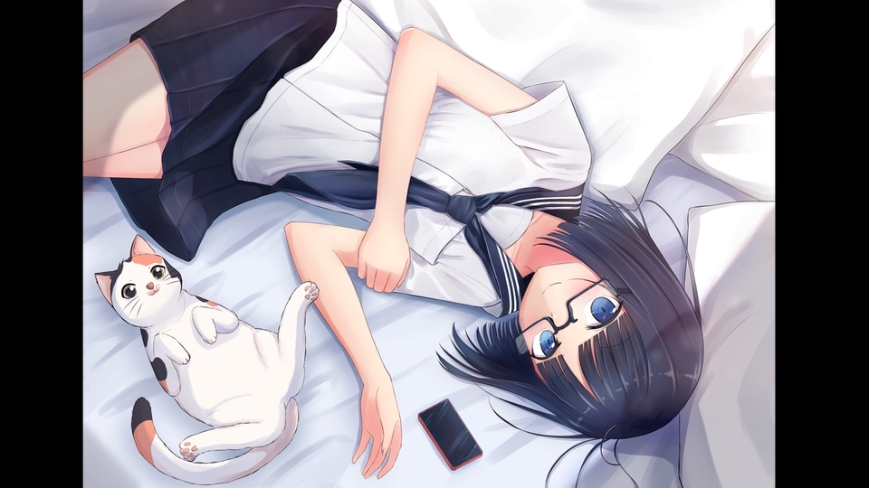 วาดภาพการ์ตูน - Anime, Manga Commission ภาพประกอบ - 4