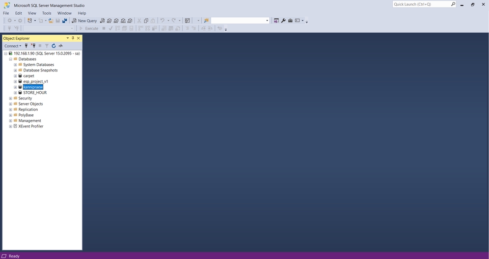 Web Development - รับเขียนและแก้ไขงาน VB, VBA โดย ฐานข้อมูล Microsoft Access, Mysql, Mssql - 4