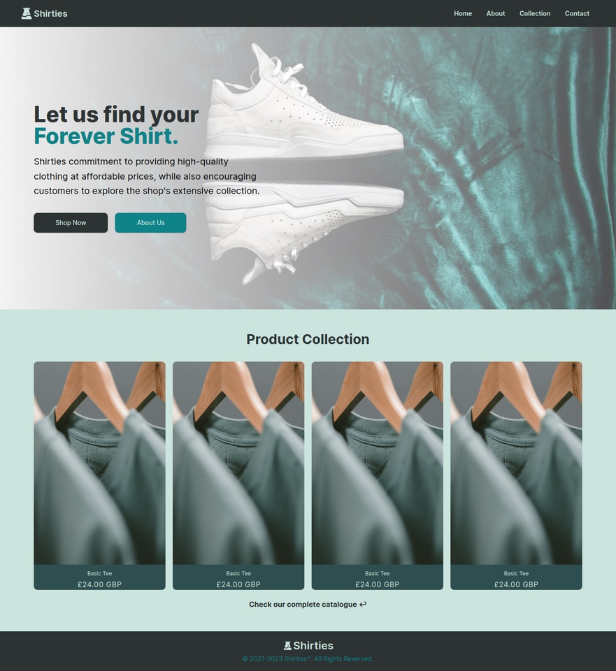Web Development - Jasa Pembuatan Landing Page dengan Next.js - 6