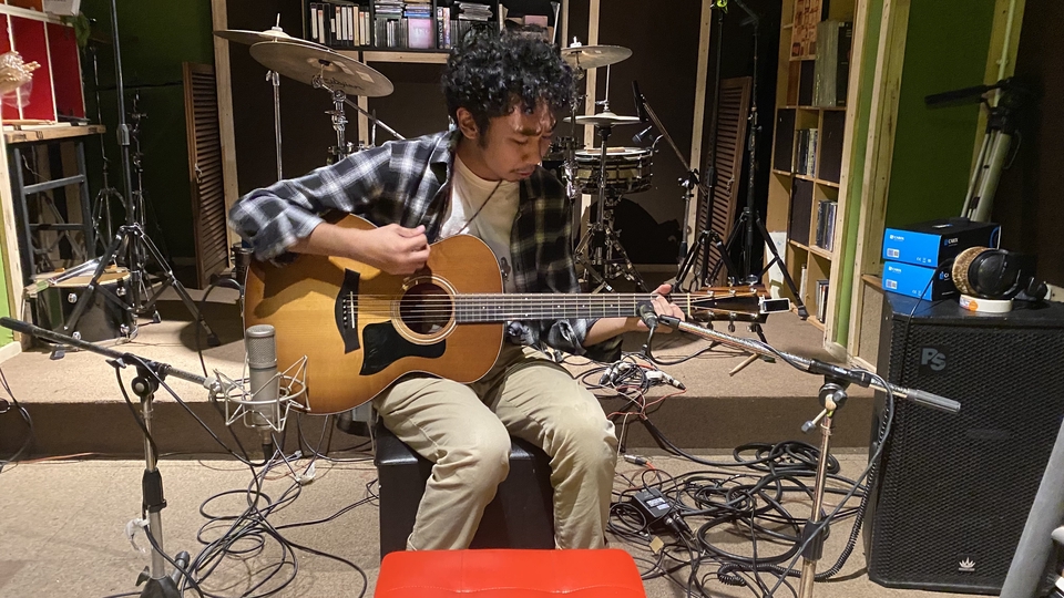 Mixing Mastering - Mixing & Mastering - 5