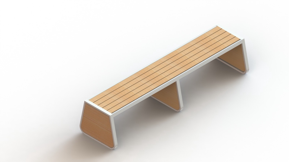 Desain Furniture - DESIGN 3D & 3D FURNITURE/FABRIKASI - 14
