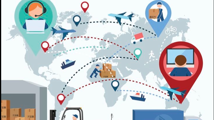 Admin Web & Page - Admin Onlineshop - 1