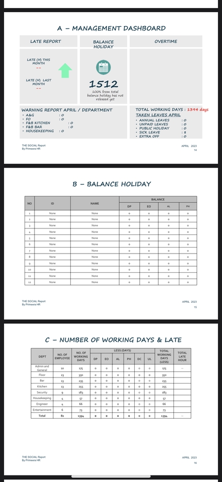 Pengembangan Diri - Human Resource Consultancy - 4