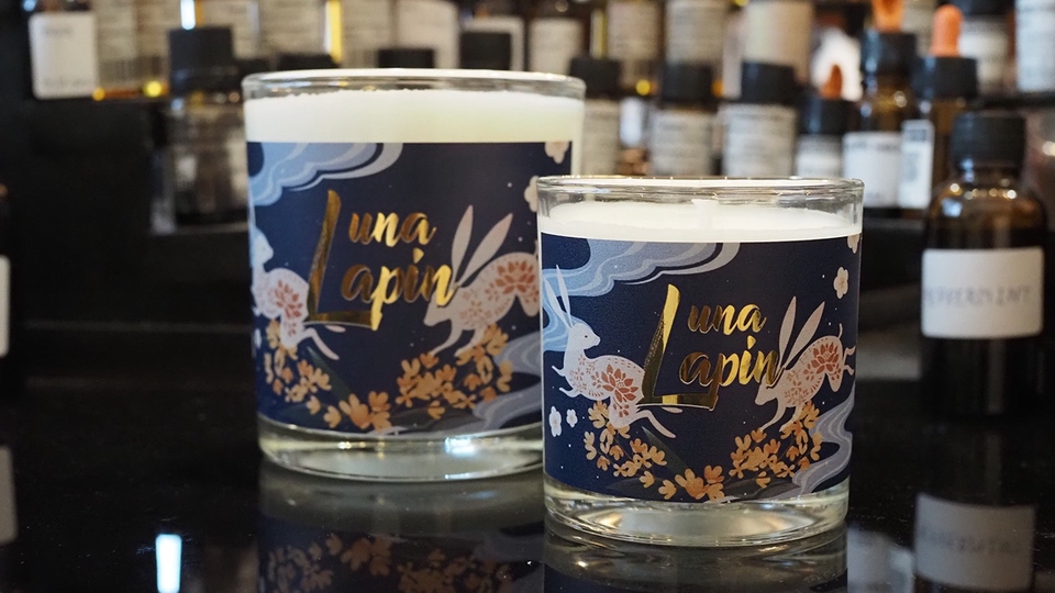 Label & Packaging - ออกแบบบรรจุภัณฑ์ Packaging - 18