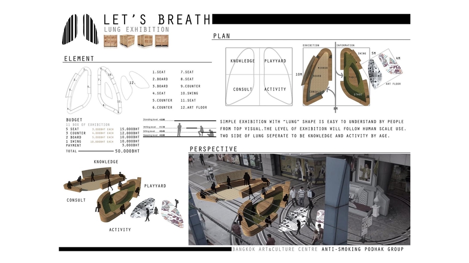 Presentation - ออกแบบ Graphic&Presentation งานด่วน !!! - 26