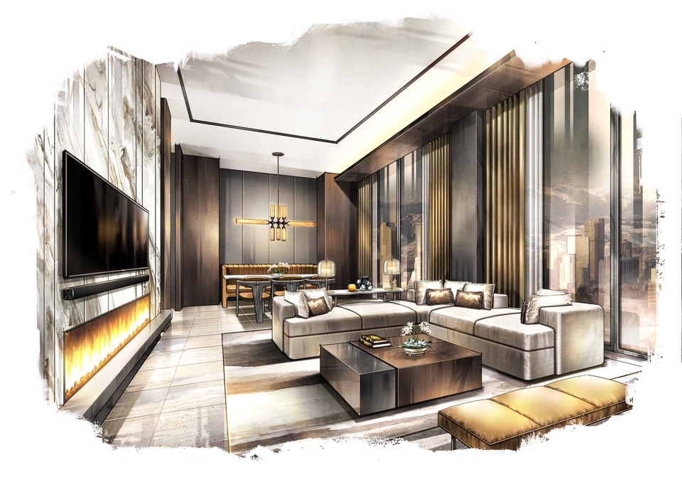 รับออกแบบบ้าน 3d รับเขียนแบบบ้าน 3d ราคาถูก perspective โมเดลบ้าน 3 มิติ รับเขียนแบบ 3d