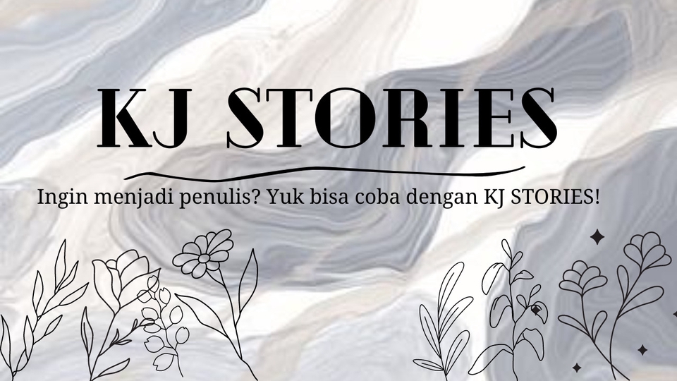 Jasa Lainnya - Konsultasi Menjadi Penulis - 1