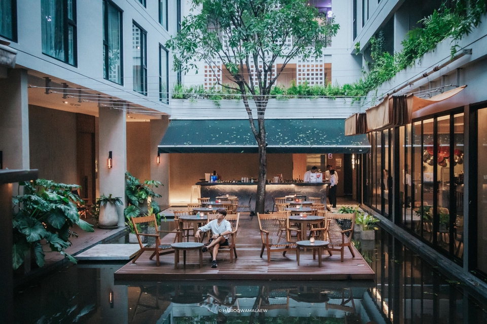 เขียนรีวิว - รีวิวที่เที่ยว ที่กิน ที่พัก Lifestyle - 5