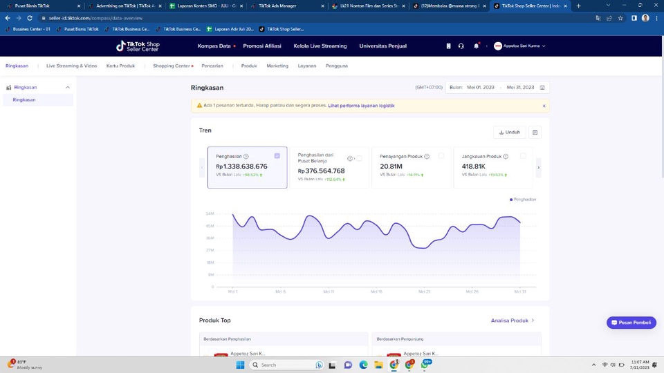 Jasa pasang iklan di instagram, jasa iklan instagram ads, jasa marketing instagram, data statistik iklan digital marketing