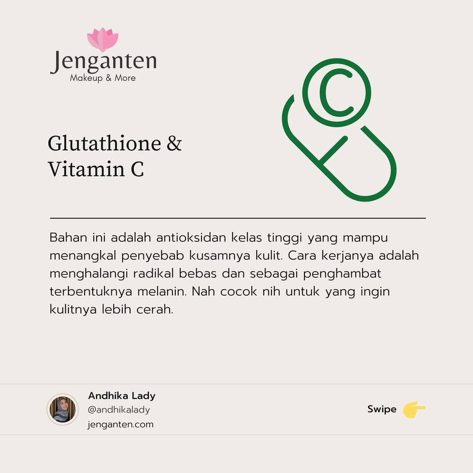 Review Produk Kecantikan - Review, Foto & Video Produk Kecantikan di Instagram/Tiktok/Blog - 5