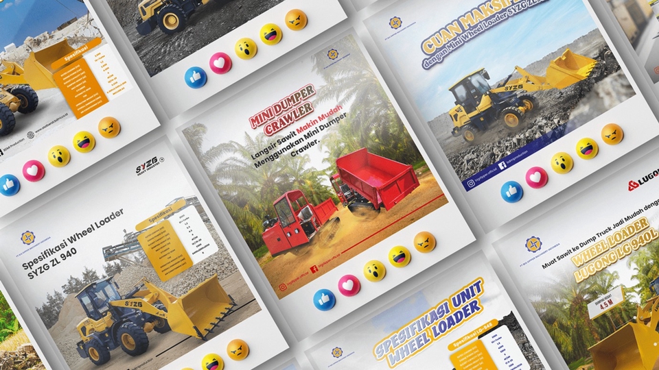 Desain Sosial Media