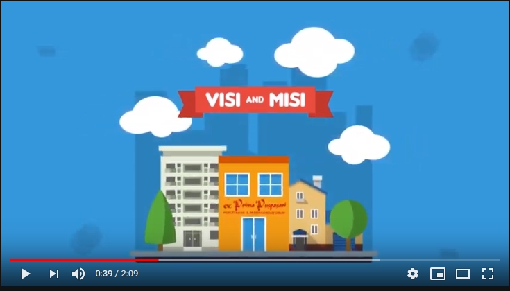 Motion Graphics - Video Iklan/Profil Animasi Motion Graphic 5 Hari Jadi Unlimited Revisi - 3