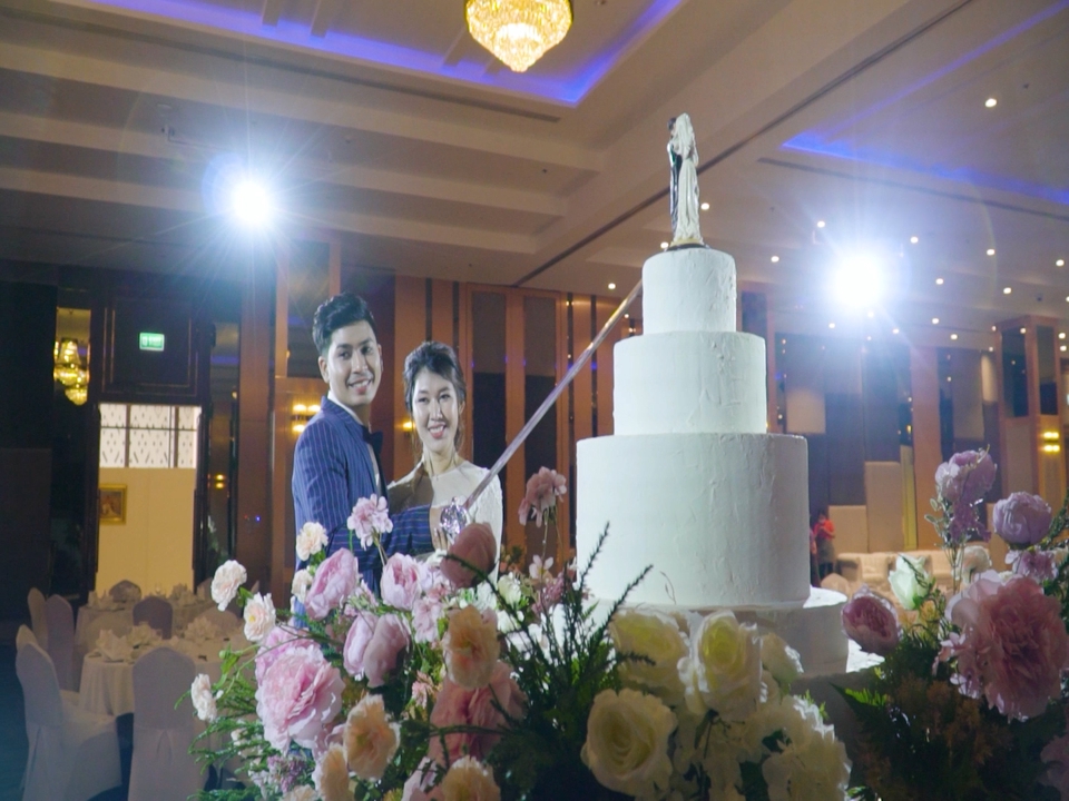 ถ่ายและตัดต่อวีดีโอ - ตัดต่อวีดีโอทุกรูปแบบ รีวิว/Vlog/Presentation - 14