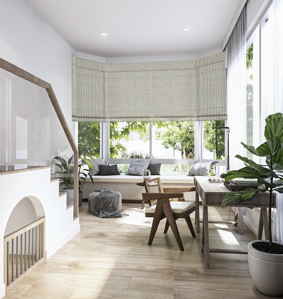 ออกแบบตกแต่งภายในและภายนอก - Interior Design | 3D Render | Drawing - 16