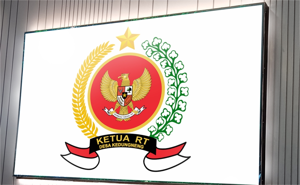 Logo - DESAIN LOGO YAYASAN ATAU LEMBAGA SEKOLAH DAN ORGANISASI - 8