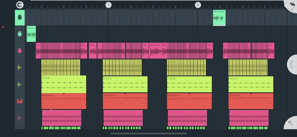 Sound Engineering - ลงเสียงโฆษณาผ่านเสียงเพลง - 15