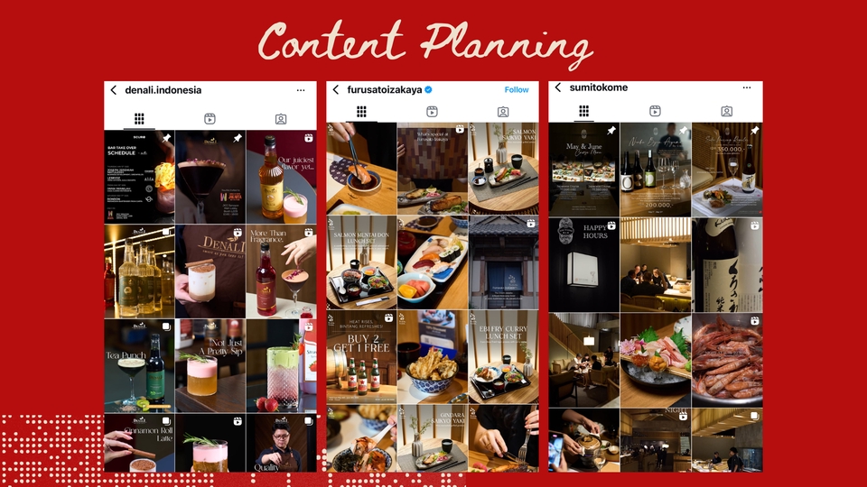 Digital Marketing - Social Media Management - 8