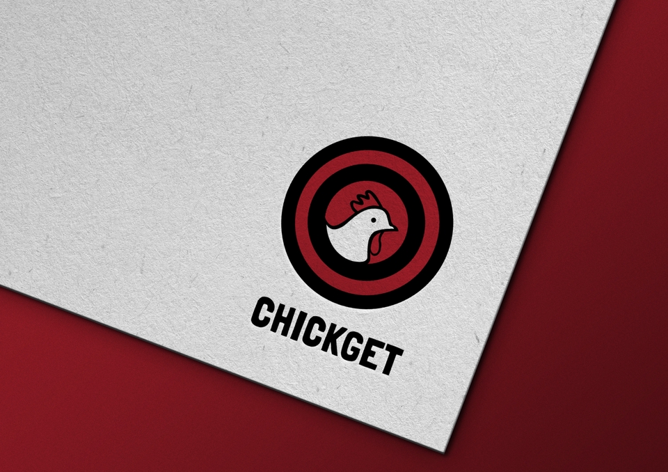 Logo - Desain Logo Modern, Simple untuk Perusahaan, Brand, UMKM - 8