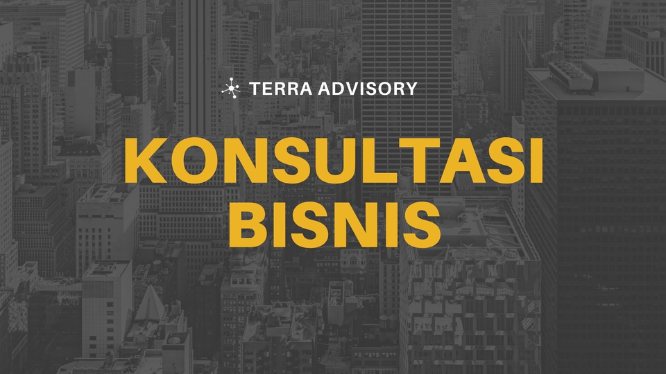 Jasa Konsultan Bisnis untuk Startup dan UKM - Konsultasi Bisnis