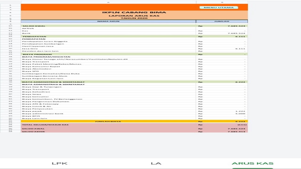 Akuntansi dan Keuangan - PEMBUATAN SKRIPSI EKONOMI MANAJEMEN KEUANGAN DAN PERBANKAN 3 HARI PROSES - 9