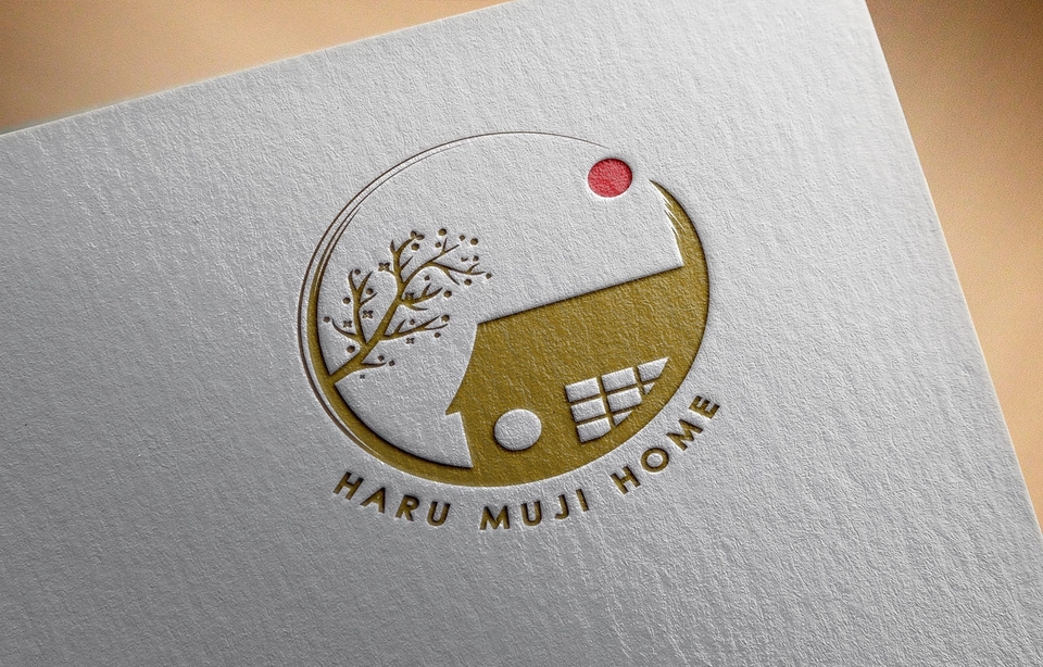 Logo - ออกแบบโลโก้ - 16