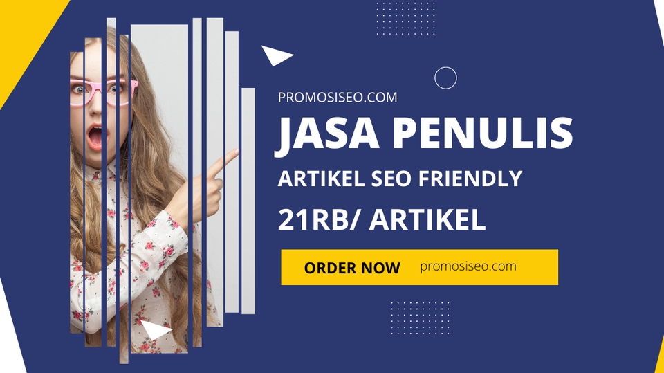 Penulisan Konten - JASA PENULISAN ARTIKEL SEO PROFESIONAL - 1