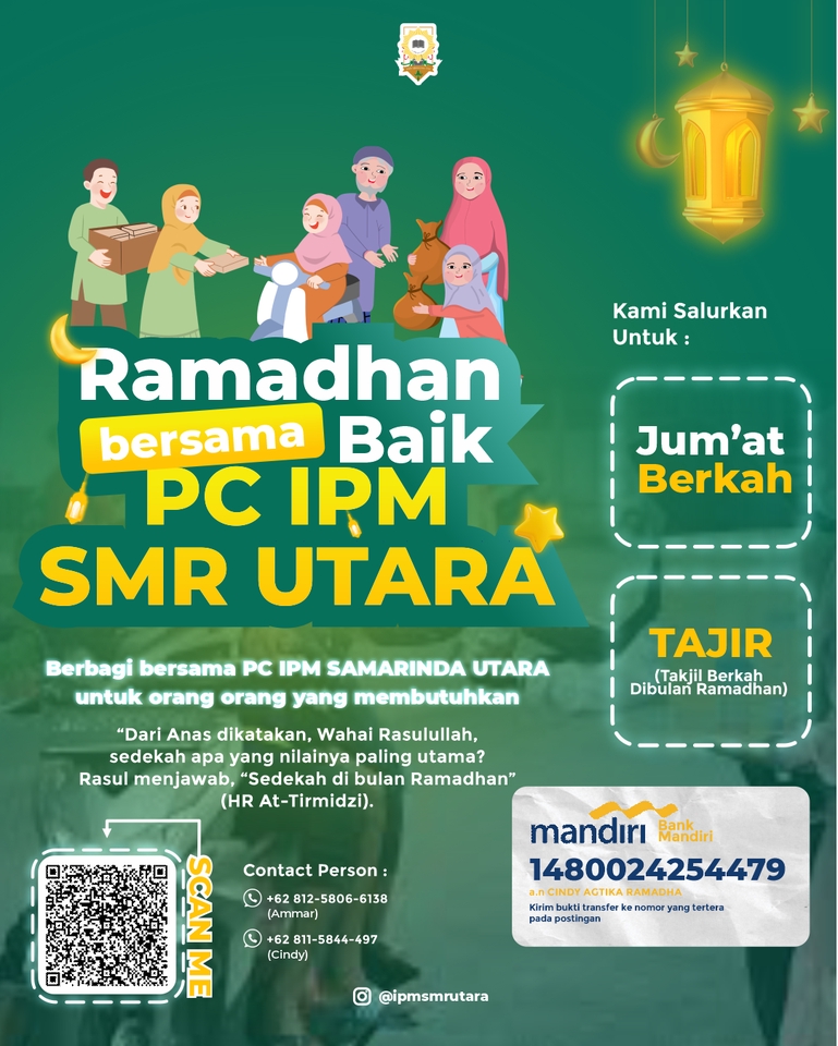 Banner Online - Desain Postingan Ucapan\Media Sosial dengan Gaya Minimal dan Modern - 4